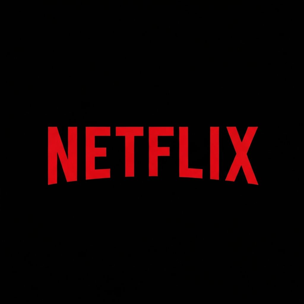 Netflix logo