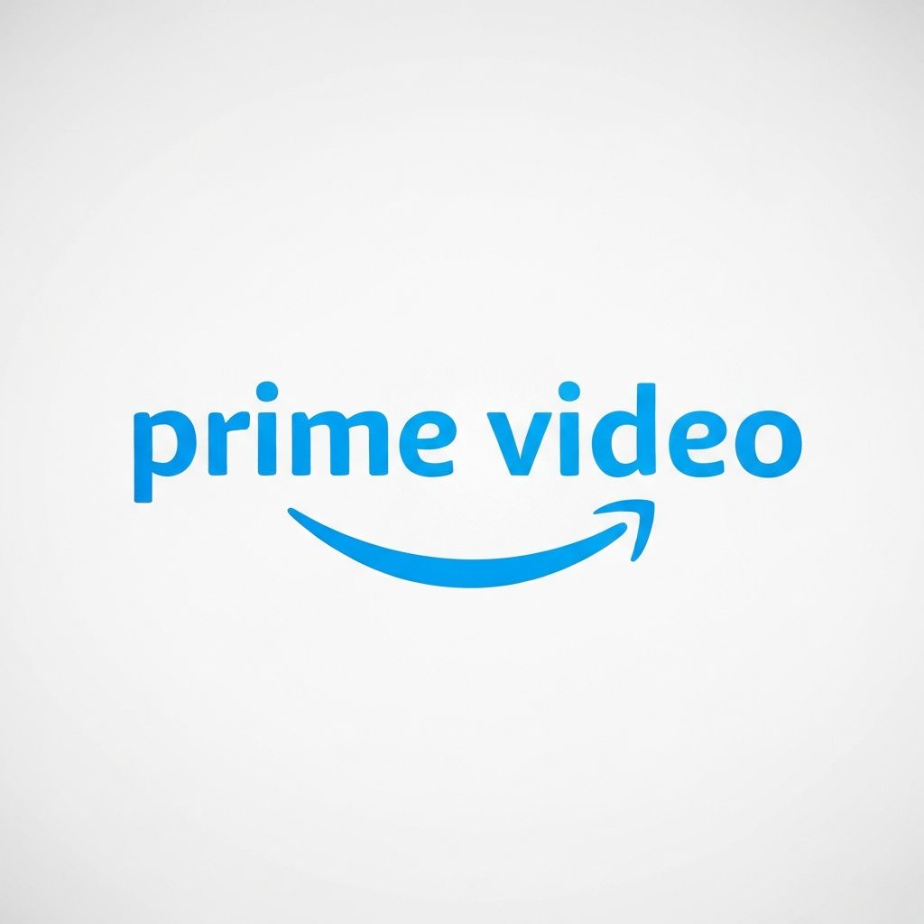 Prime Video logo